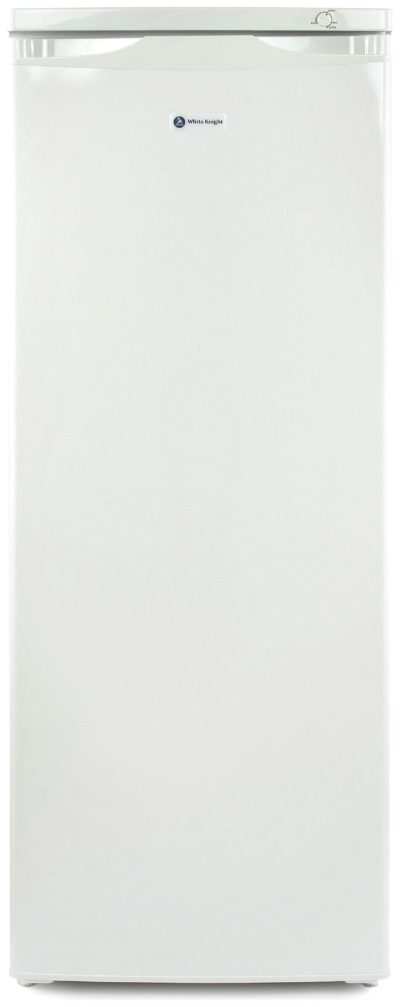 White Knight - F170H - Tall - Freezer - White